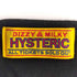 ヒステリックグラマー HYSTERIC GLAMOUR QUEEN SIZE CANDY チビTシャツ レディース FREE
