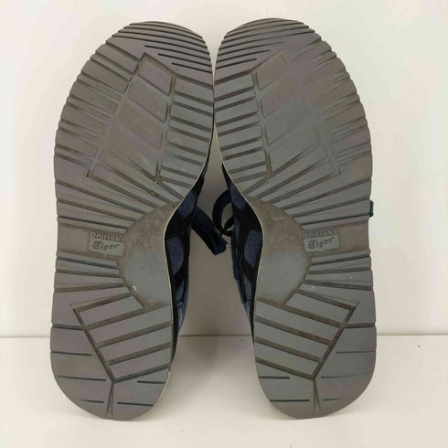 オニツカタイガー ONITSUKA TIGER TIGER ALLY ローカットスニーカー メンズ JPN:26.5