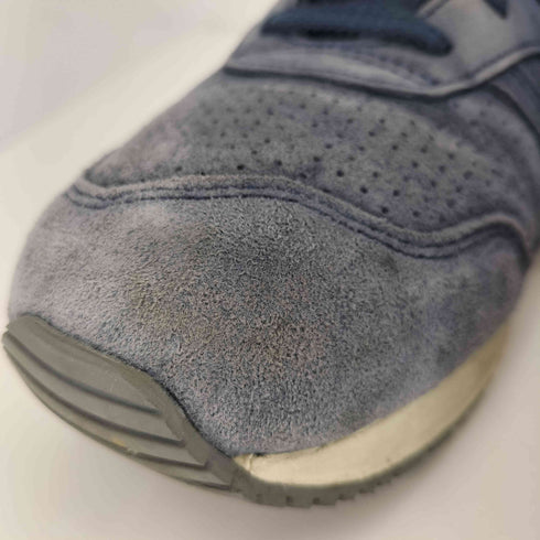 オニツカタイガー ONITSUKA TIGER TIGER ALLY ローカットスニーカー メンズ JPN:26.5