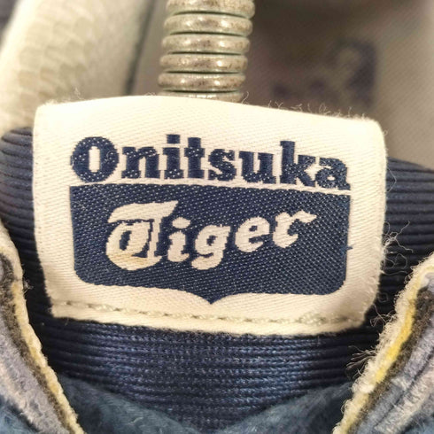 オニツカタイガー ONITSUKA TIGER TIGER ALLY ローカットスニーカー メンズ JPN:26.5