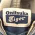 オニツカタイガー ONITSUKA TIGER TIGER ALLY ローカットスニーカー メンズ JPN:26.5