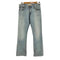 リーバイス Levis 00s LOW BOOT CUT 527 ブーツカット デニムパンツ メンズ W29 L32