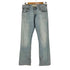 リーバイス Levis 00s LOW BOOT CUT 527 ブーツカット デニムパンツ メンズ W29 L32