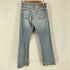 リーバイス Levis 00s LOW BOOT CUT 527 ブーツカット デニムパンツ メンズ W29 L32
