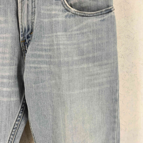 リーバイス Levis 00s LOW BOOT CUT 527 ブーツカット デニムパンツ メンズ W29 L32