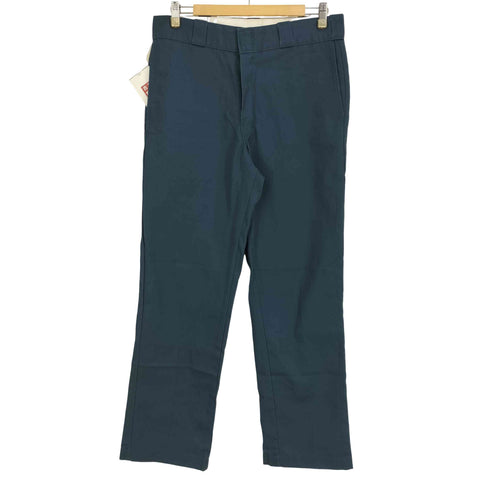 ディッキーズ Dickies 874 ワークパンツ メンズ 33/32