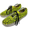 バンズ VANS レオパード オーセンティック メンズ US:9