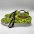 バンズ VANS レオパード オーセンティック メンズ US:9