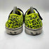 バンズ VANS レオパード オーセンティック メンズ US:9