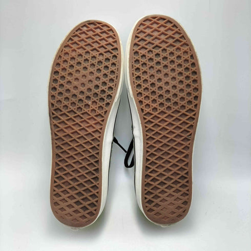 バンズ VANS レオパード オーセンティック メンズ US:9