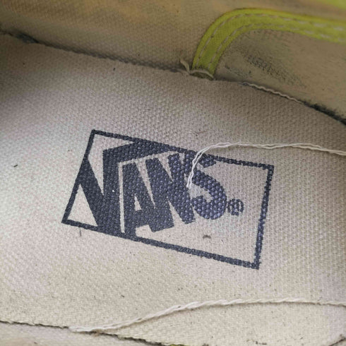 バンズ VANS レオパード オーセンティック メンズ US:9