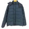 スナグパック Snugpak EBONY エボニー ロフトダウンジャケット メンズ import:M