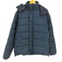 スナグパック Snugpak EBONY エボニー ロフトダウンジャケット メンズ import:M