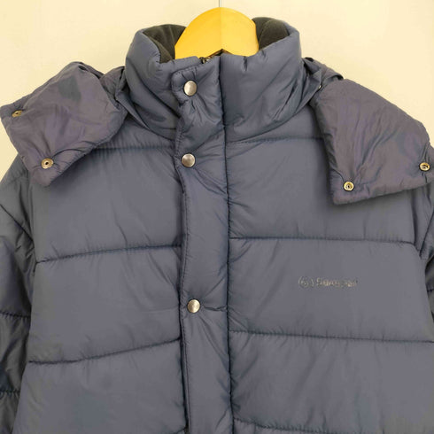 スナグパック Snugpak EBONY エボニー ロフトダウンジャケット メンズ import:M