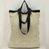 EYOFUKE Leather Nylon Combination Tote Bag メンズ