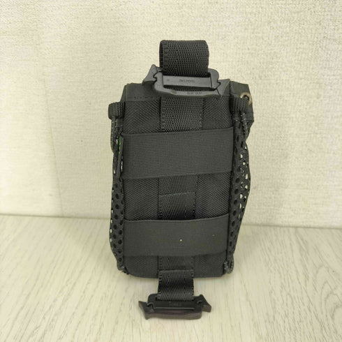 ミーンズワイル meanswhile nmw ボトル ドリンクホルダー メンズ