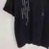 サイトバイヨウジヤマモト syte by Yohji Yamamoto メッセージプリント クルーネック 半袖 Tシャツ メンズ
