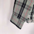 アーペーセー A.P.C. レギュラーカラー チェック 長袖シャツ メンズ JPN:XS