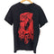 ラブレス LOVELESS ×Jun Inagawa コピーライト2020 コラボ半袖 Tシャツ メンズ JPN:M