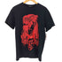 ラブレス LOVELESS ×Jun Inagawa コピーライト2020 コラボ半袖 Tシャツ メンズ JPN:M