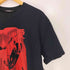 ラブレス LOVELESS ×Jun Inagawa コピーライト2020 コラボ半袖 Tシャツ メンズ JPN:M