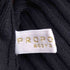 プロポーションバイボディードレッシング PROPORTION BODY DRESSING 配色ナローニットワンピース レディース JPN:M