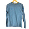 マーモット MARMOT CLIMB WOOL SOFT L/S CREW メンズ JPN:M