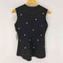 プロポーションバイボディードレッシング PROPORTION BODY DRESSING ドット刺繍ニットセットアップ レディース M