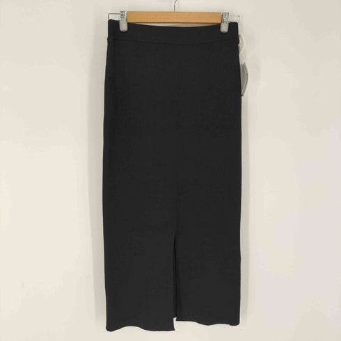 プロポーションバイボディードレッシング PROPORTION BODY DRESSING ドット刺繍ニットセットアップ レディース M