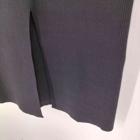 プロポーションバイボディードレッシング PROPORTION BODY DRESSING ドット刺繍ニットセットアップ レディース M