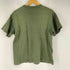 ウエアハウス WAREHOUSE フロッキープリント 半袖Tシャツ メンズ JPN:M