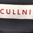 クルニ CULLNI ダブルクロスロングシャツ メンズ JPN:2