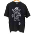 ヴァージルノーマル VIRGIL NORMAL 両面グラフィックプリント 半袖 Tシャツ メンズ import:M