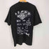 ヴァージルノーマル VIRGIL NORMAL 両面グラフィックプリント 半袖 Tシャツ メンズ import:M