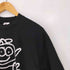 ヴァージルノーマル VIRGIL NORMAL 両面グラフィックプリント 半袖 Tシャツ メンズ import:M