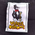 ヴァージルノーマル VIRGIL NORMAL 両面グラフィックプリント 半袖 Tシャツ メンズ import:M
