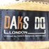 ダックス DAKS ダウン ライナー 付き フーデッド コート メンズ import:L