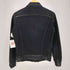 リー Lee 101J復刻 ライダース 後染め デニム トラッカージャケット メンズ JPN:M