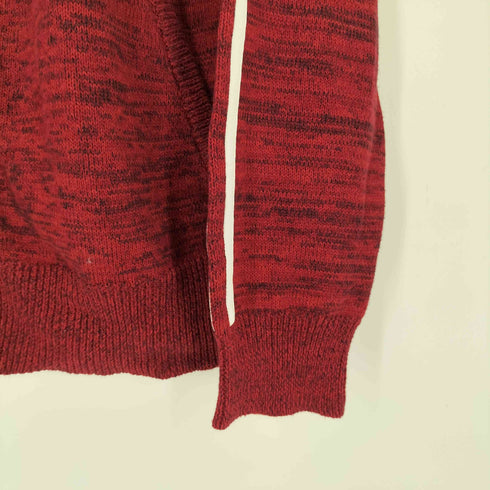 グラム glamb Jan knit jersey ジャンニットジャージ メンズ JPN:1