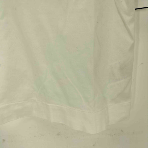 パラスパレス PALLAS PALACE コットン クルーネック 半袖Tシャツ レディース JPN:2