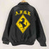 アフューグッドキッズ A FEW GOOD KIDS RACING LEATHER JACKET レーシングレザージャケット メンズ