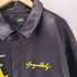 アフューグッドキッズ A FEW GOOD KIDS RACING LEATHER JACKET レーシングレザージャケット メンズ