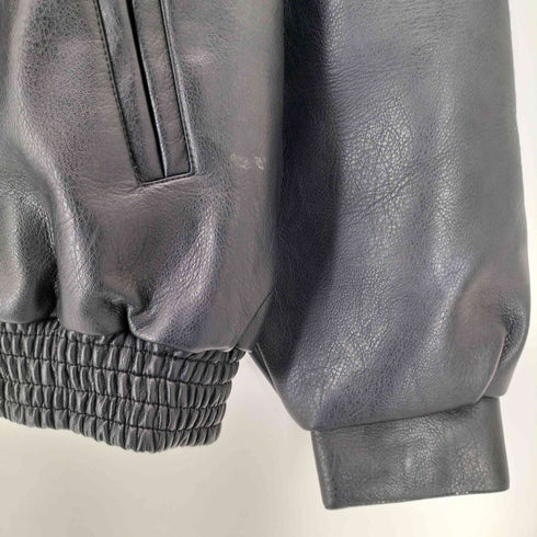 アフューグッドキッズ A FEW GOOD KIDS RACING LEATHER JACKET レーシングレザージャケット メンズ