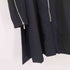 ターク TAAKK STUDS EMBROIDERY COAT ウール ジップコート メンズ