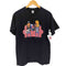 ギルダン GILDAN アニメプリント クルーネックTシャツ メンズ JPN:M