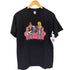 ギルダン GILDAN アニメプリント クルーネックTシャツ メンズ JPN:M