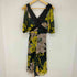 ダイアンフォンファステンバーグ DIANE VON FURSTENBERG シルクワンピース レディース JPN:0