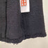 ザラ ZARA ツイード ノーカラー ジャケット レディース import:L