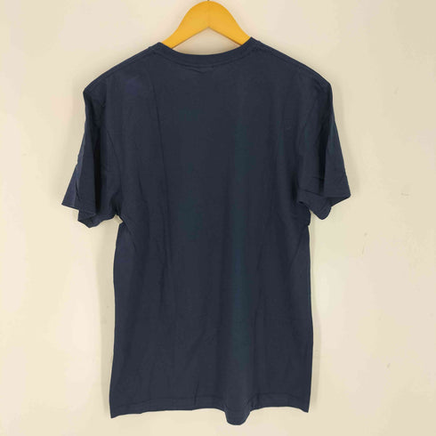ギルダン GILDAN トリコロール クルーネック バンドTシャツ メンズ JPN:M