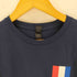 ギルダン GILDAN トリコロール クルーネック バンドTシャツ メンズ JPN:M